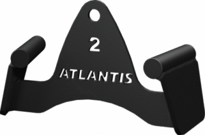 11 in. Attachment Grip