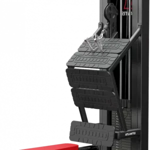 Incline Row (D132 Model)