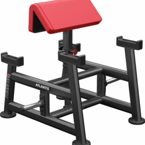Standing Preacher Curl