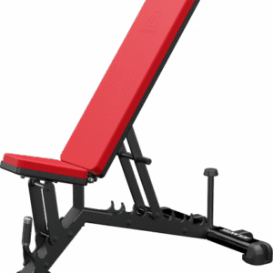 Adjustable Bench