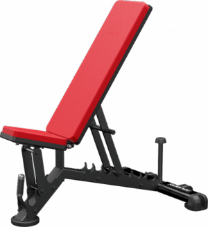 Atlantis Adjustable Bench