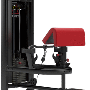 Standing Cable Preacher Curl