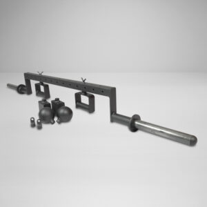 Body Development Bar