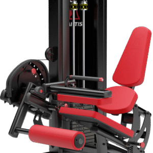Seated Leg Curl