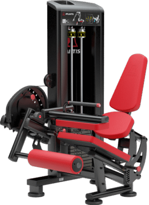 Atlantis Seated Leg Curl
