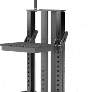 Leg Platform