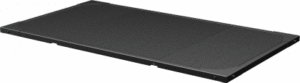 Rubberized Deadlift Platform