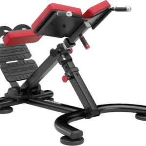 Incline Hyper Extension