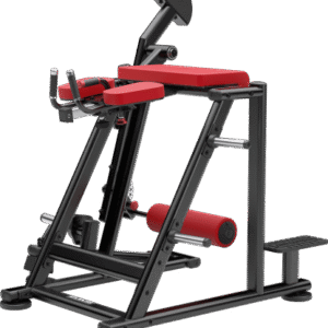 Reverse Hyper Extension
