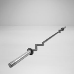 Delrade Overhead Squat Bar