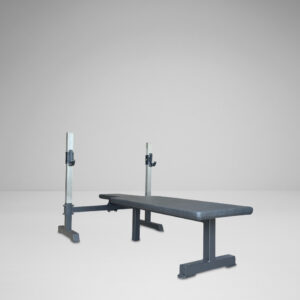 Disabled Bench (Long - 2100mm)