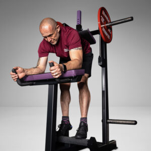 Donkey Calf Raise