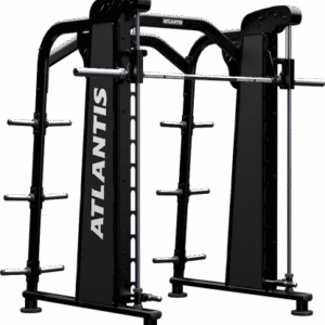 Smith machine