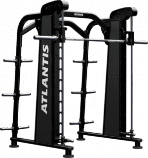 Atlantis Smith machine