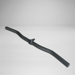 Ez Curl Bar - Revolving Connector