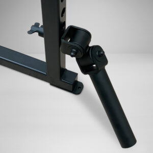 Grappler Attachment (Animal Cage / Power Rack)