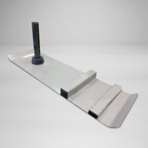 Hamstring Sled