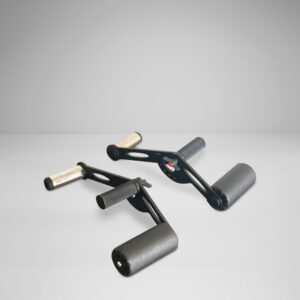 B.D. Lever Curl Dumbbells