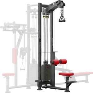 Unilateral Lat Pulldown (NM500 Model)