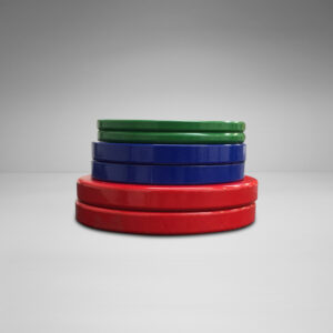 Olympic Micro Plate Sets