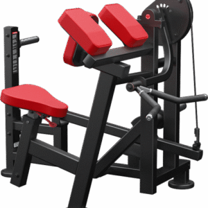 Preacher Curl