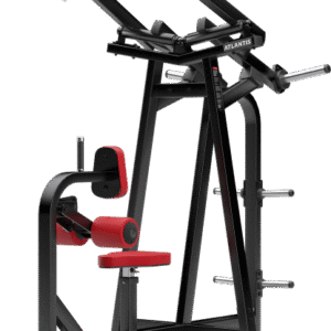 Front Pulldown