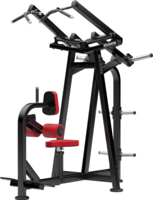 Atlantis Front Pulldown