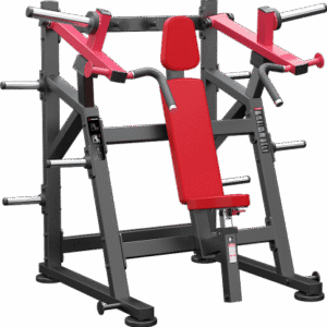 Shoulder Press