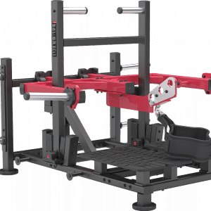 Belt Squat