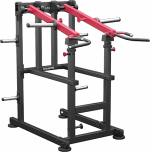 Atlantis Viking Press