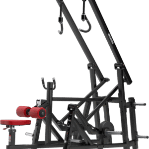 Lat Pulldown