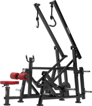 Atlantis Lat Pulldown (PW623)