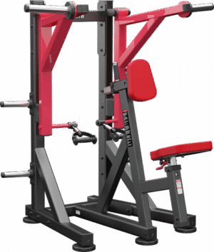 Atlantis Low Row (PW637)