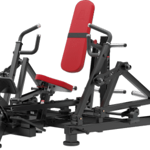 Vertical Chest Press