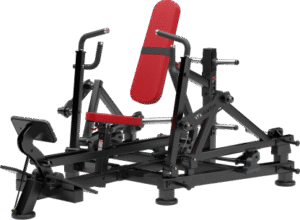 Decline Vertical Chest Press