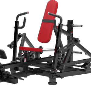 Decline Vertical Chest Press