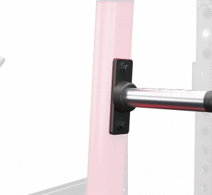 Premium Weight Storage Horn (for C511 and C513)