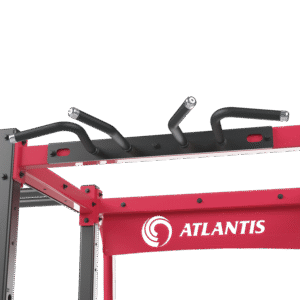 Four Handle Pull-Up Bar (Standard Include)