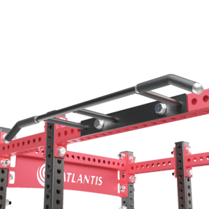 Cambered / Neutral Pull-Up Bar