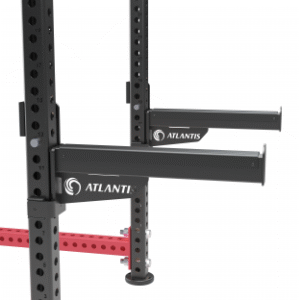 Safety Bars 22 ” / 61 cm - (Pair)