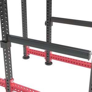43" / 109 cm Flip-Down Safeties (Pair)