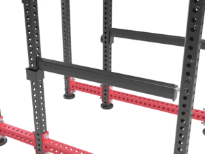 43" / 109 cm Flip-Down Safeties (Pair)
