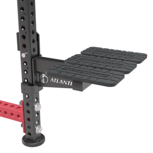 Step-Up Platform