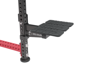 Step-Up Platform