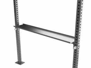 66" / 178 cm Kettlebell Shelf
