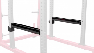 31" / 79 cm Flip-Down Safeties (Pair)