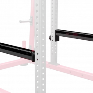 31" / 79 cm Flip-Down Safeties (Pair)