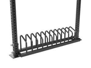 Atlantis Horizontal Plate Rack