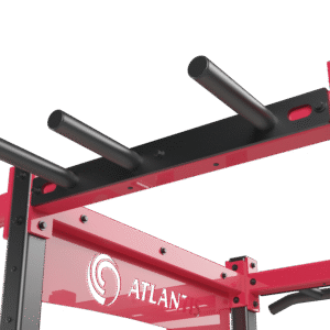 Neutral Fat Grip Pull-Up Bar