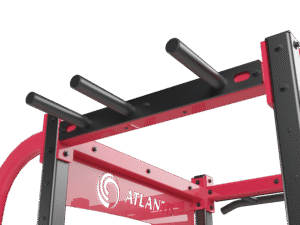 Neutral Fat Grip Pull-Up Bar